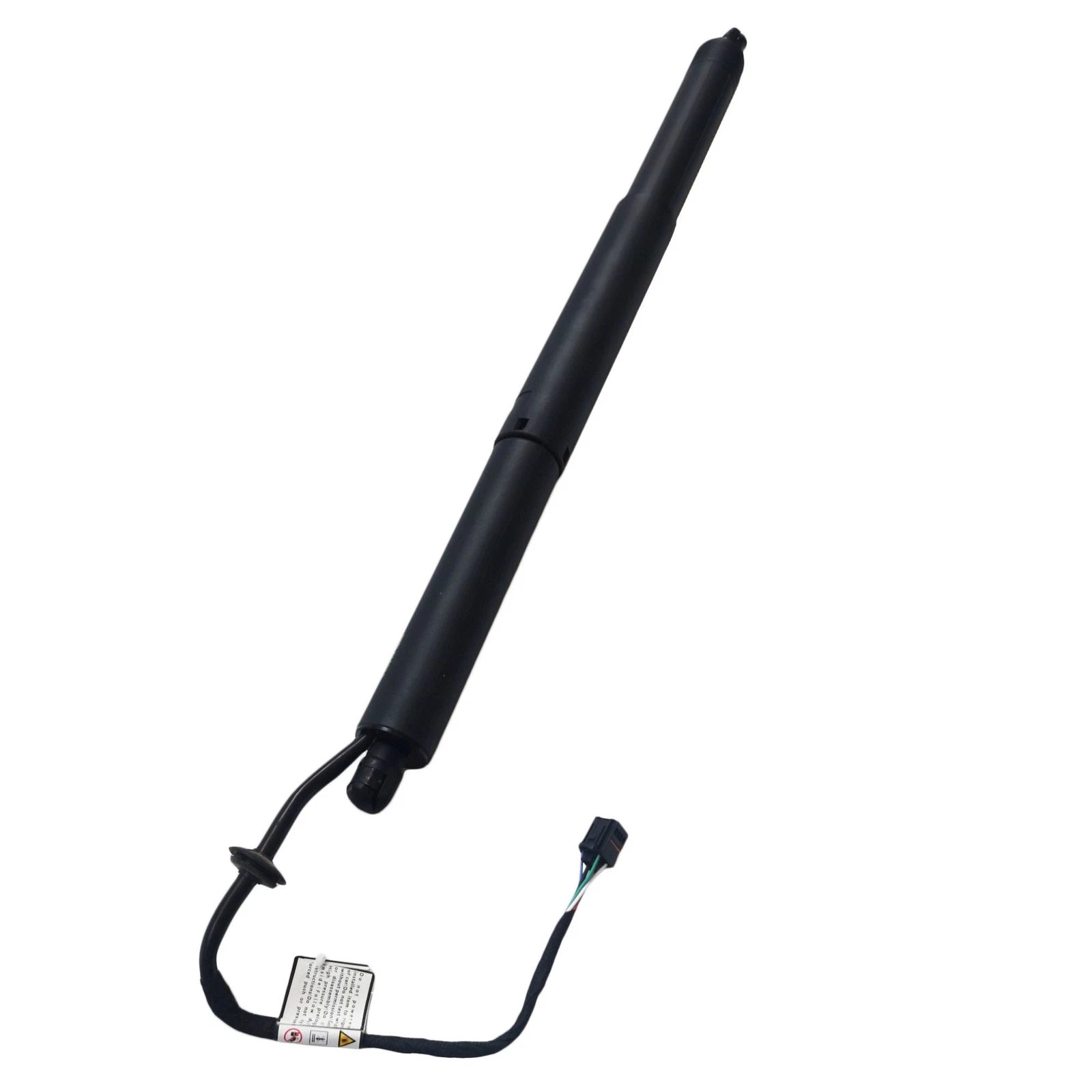 Lift Supports for Porsche Macan (2015-2016)