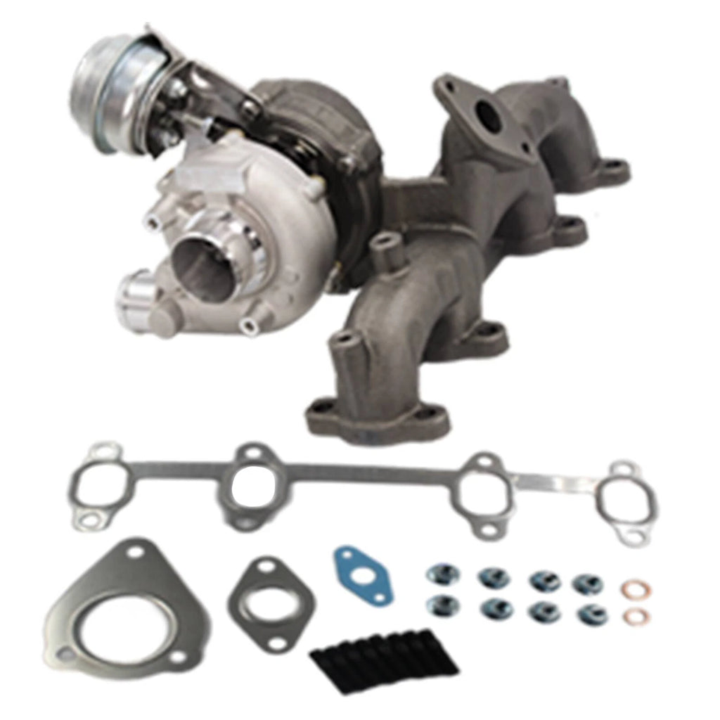 Turbocharger for VW Beetle Golf Jetta 1.9 TDI (1998–2004)