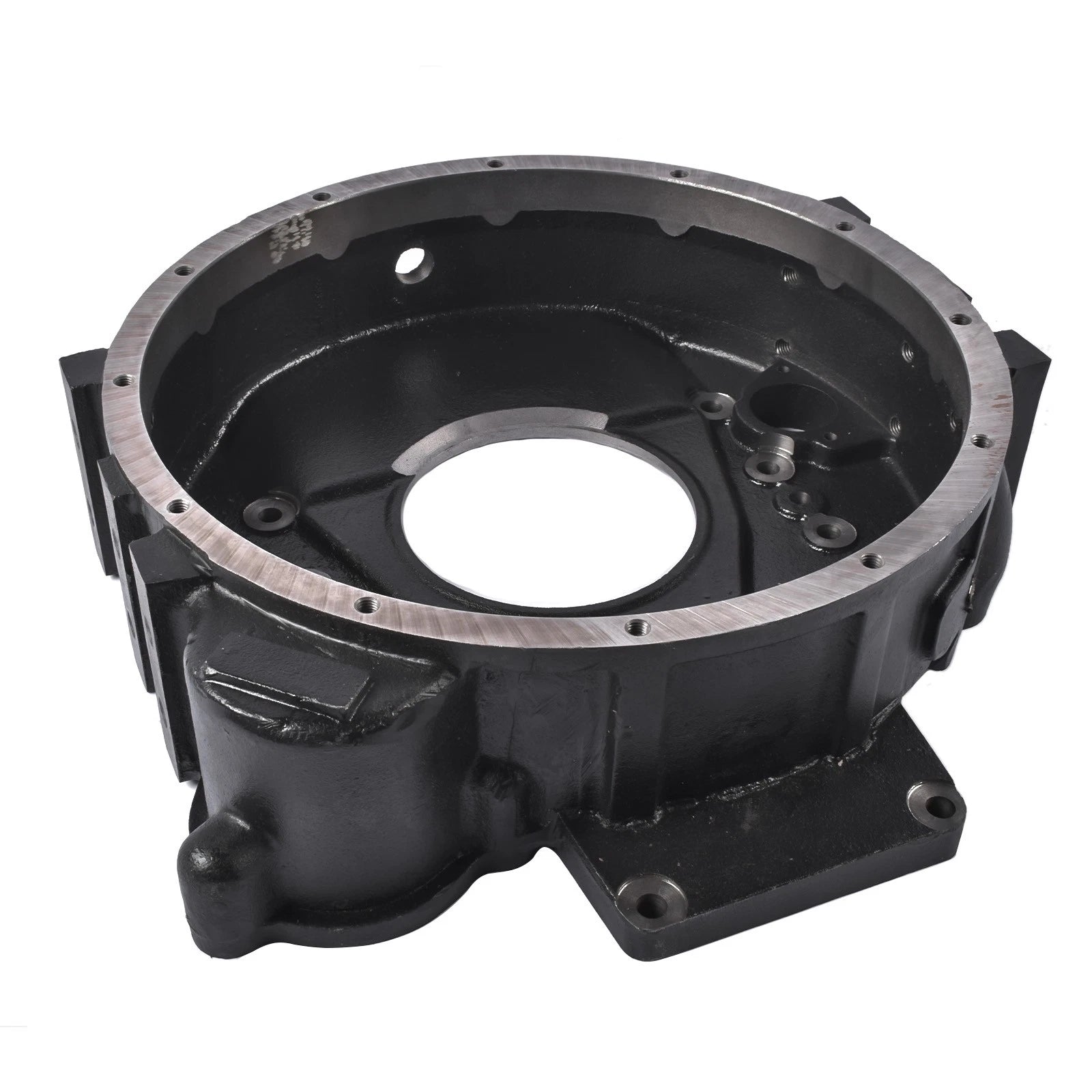 Flywheel Bell Housing 3908799 for Cummins 6CT ISC QSC ISL QSL (Fits Gas Plus)