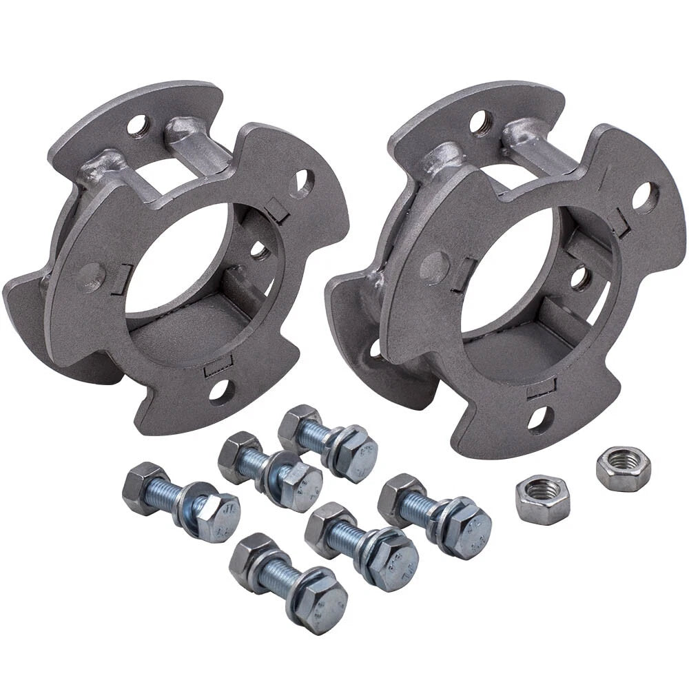 2.5" Front Leveling Lift Kit for Ford Ranger 2WD 4WD (2019–2022)