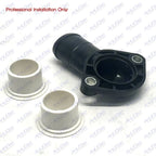 Tilt Bushings & Water Intake Hose Connector for Volvo Penta (872096, 876507, 872752)