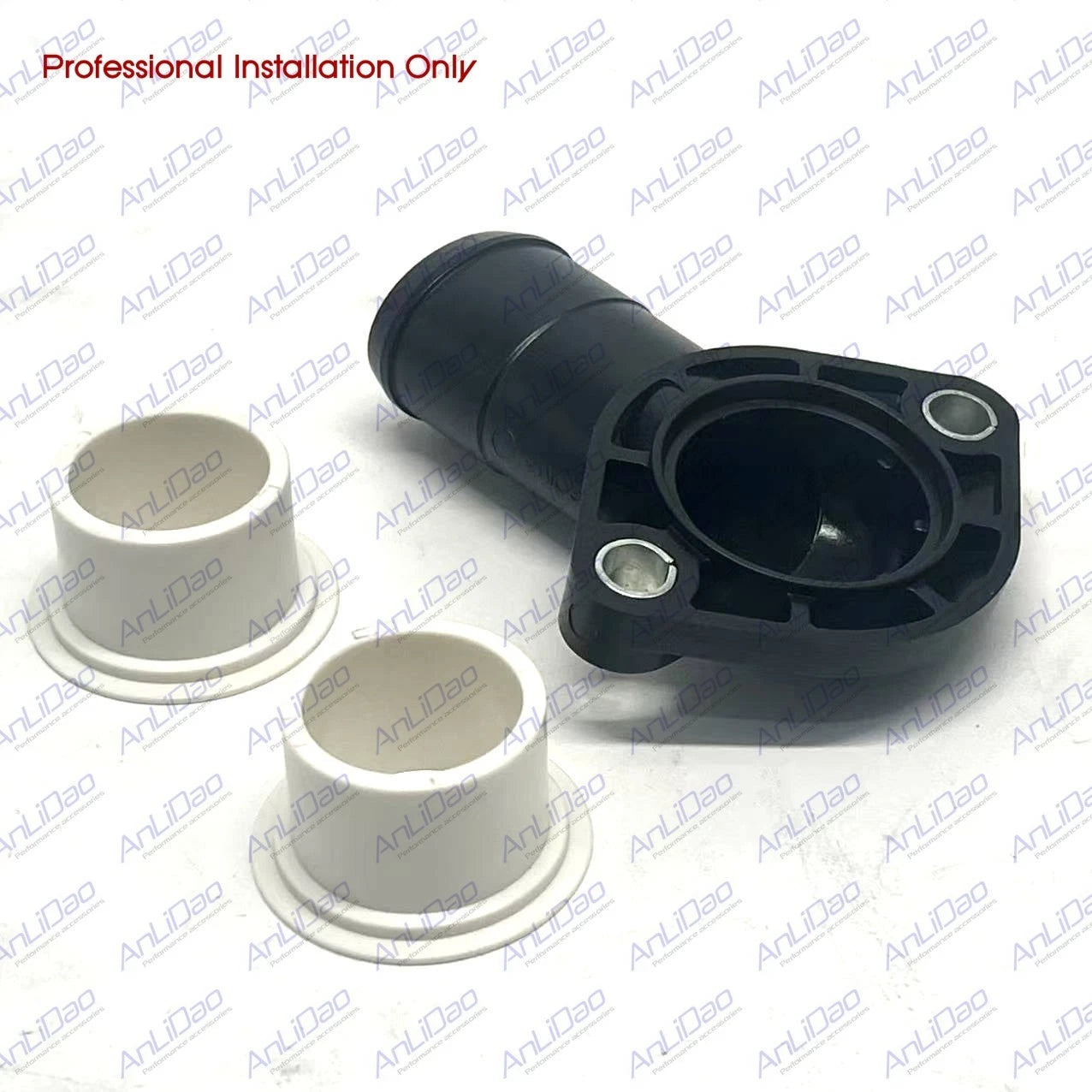 Tilt Bushings & Water Intake Hose Connector for Volvo Penta (872096, 876507, 872752)