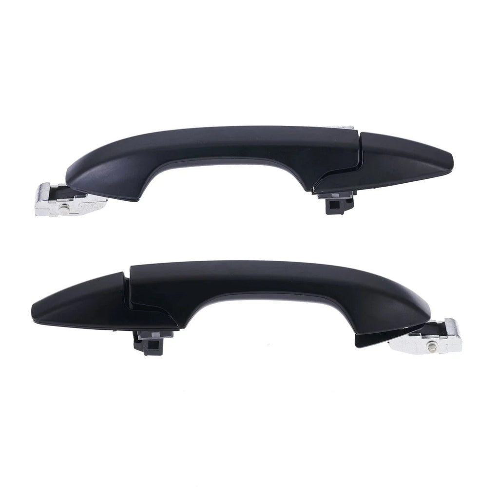 Door Handle Outer 4 x for Honda CR-V (2007–2012)