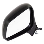 Driver Left Side Mirror for Chevy Trax (2017–2020)