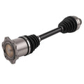Front CV Drive Axle Shaft for Audi A4 Quattro (2013–2016)