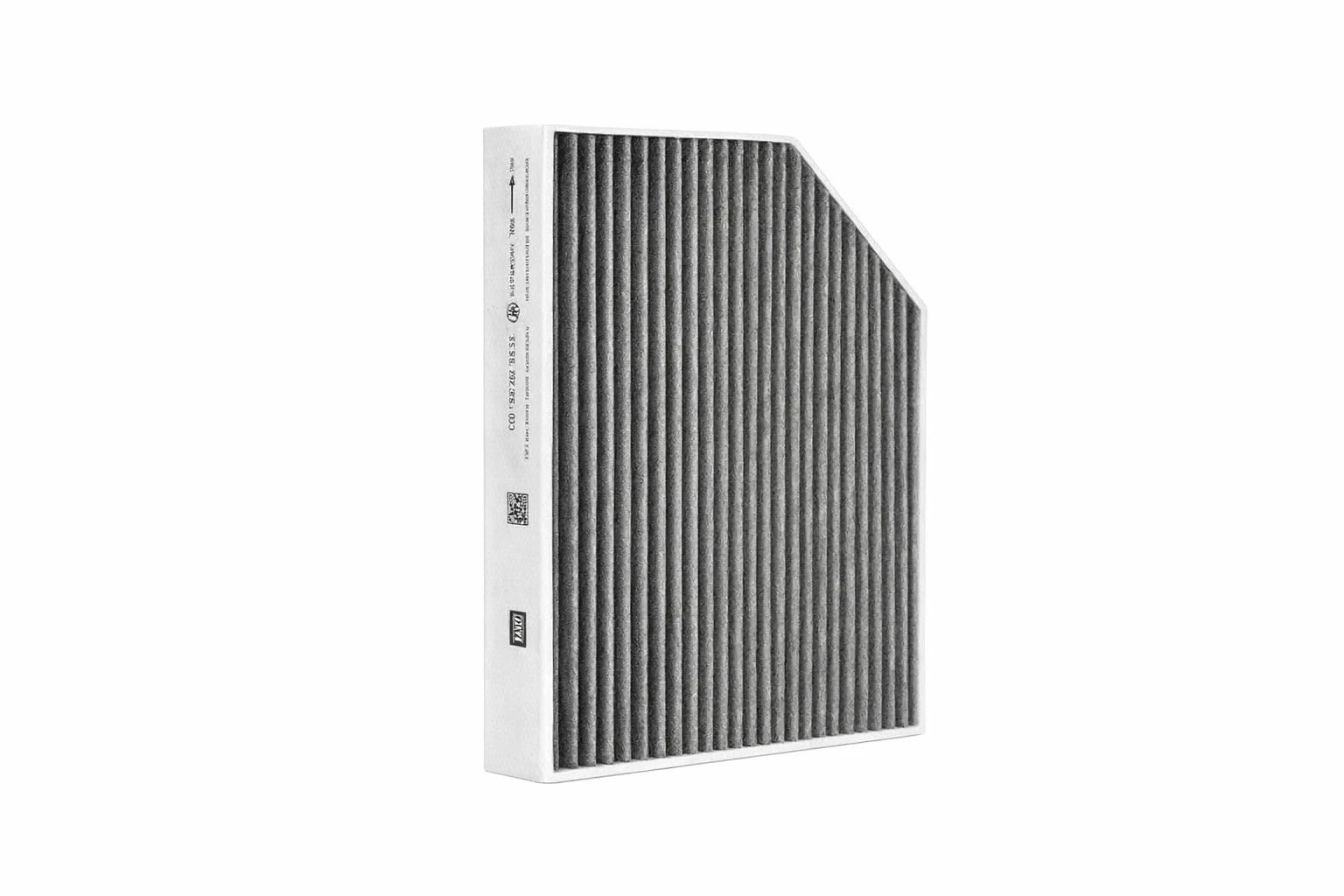 Genuine OEM Cabin Air Filter for Audi A6 Quattro, A8 Quattro, S6, S7 (2005–2020) 4H0819439