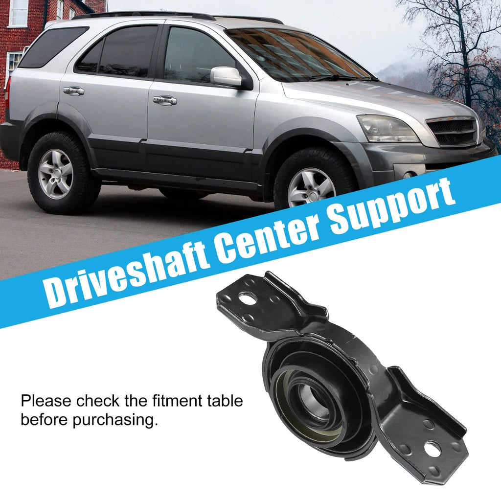 Driveshaft Center Support Carrier Bearing for Kia Sorento (2007)