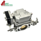 Carburetor for Tohatsu Nissan 9.9HP 15HP 18HP Outboard Engine (3G2-03100-2)