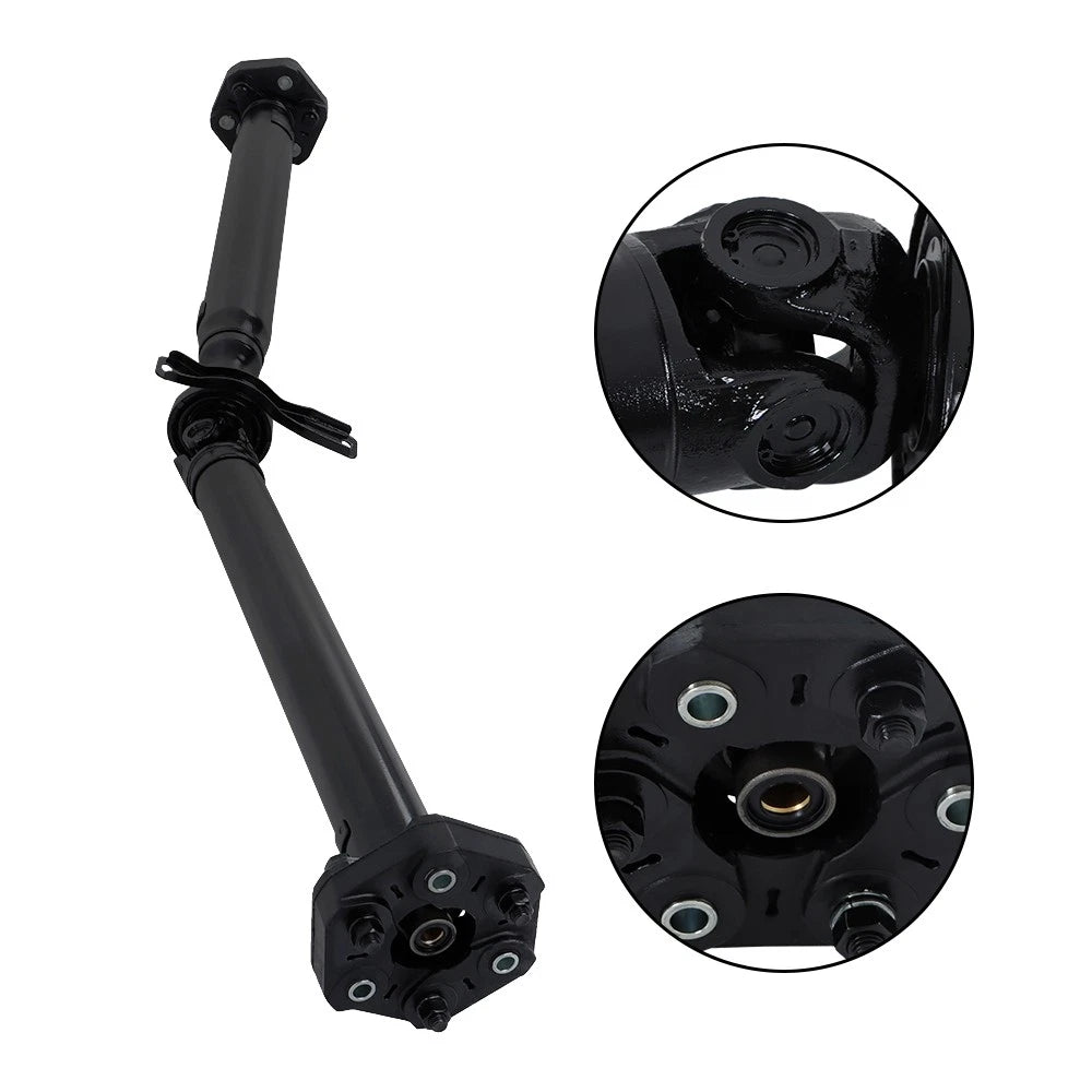 Auto Trans Rear Driveshaft Assembly for Chevrolet Camaro (2010–2015) 84386506