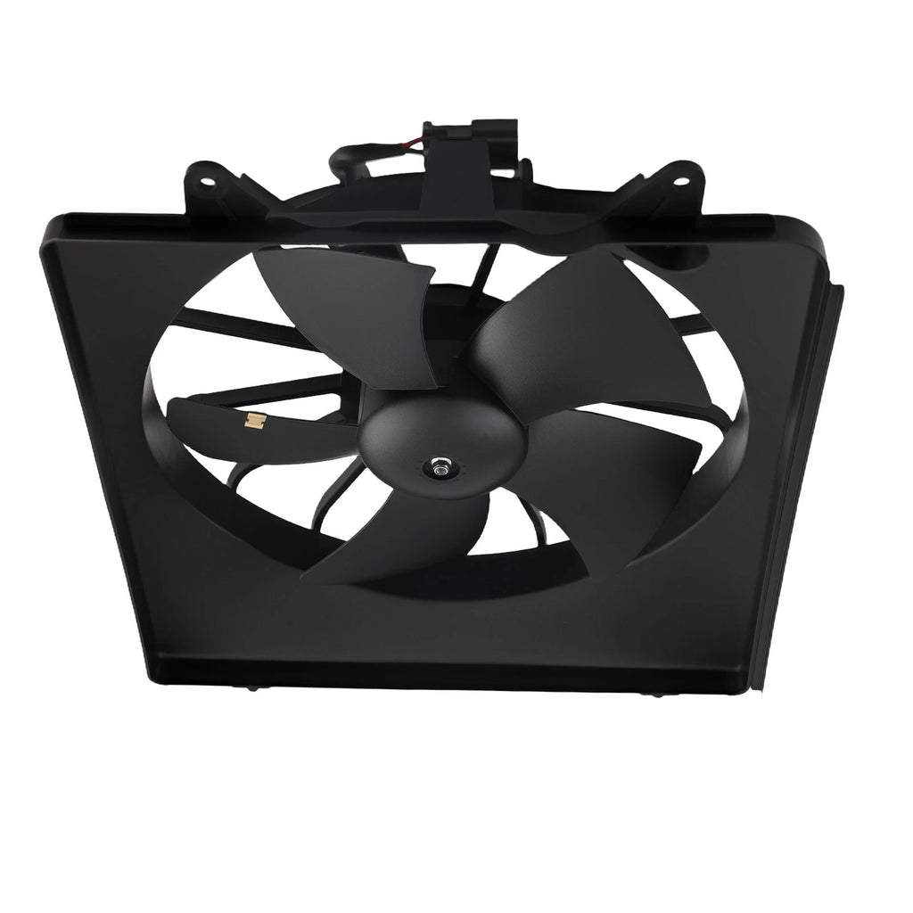 Electric Radiator Cooling Fan for Honda CR-V 2.4L (2007–2009)