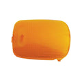 Amber Dome Light Lens Replacement for Peterbilt 357 378 379 385 389 (2006–2024)