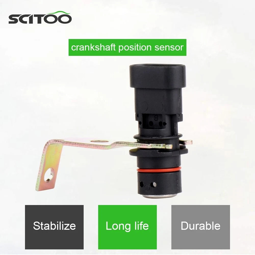 Crankshaft Position CKP Sensor PC123 for Cadillac (SU1208, 22126)