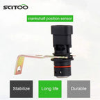 Crankshaft Position CKP Sensor PC123 for Cadillac (SU1208, 22126)