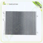 Aluminum Condenser for Dodge Durango 4.7L 5.9L V8 (2000–2003) 4930