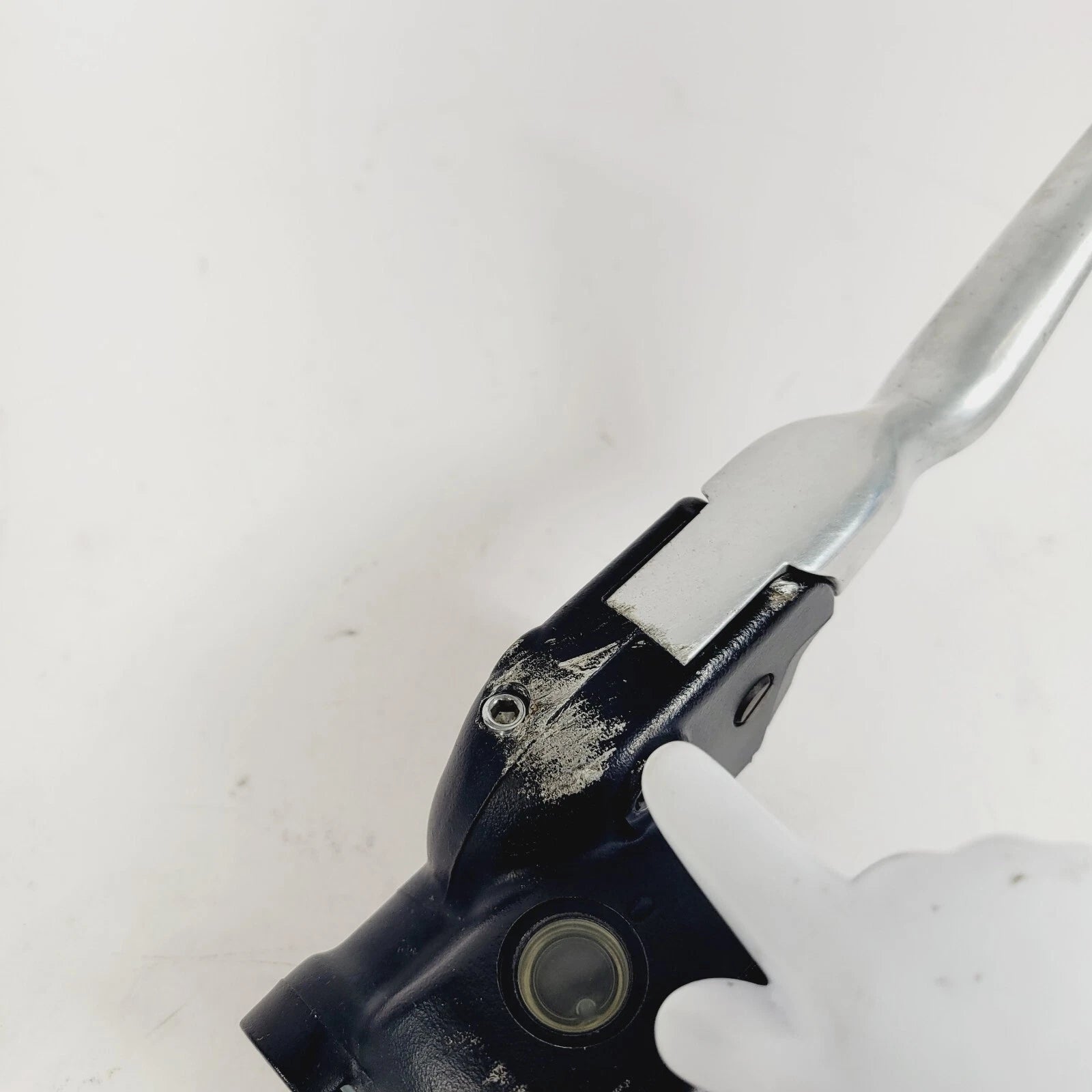 Front Brake Master Cylinder for Harley Davidson Sportster 1200 883 (2014–2021)