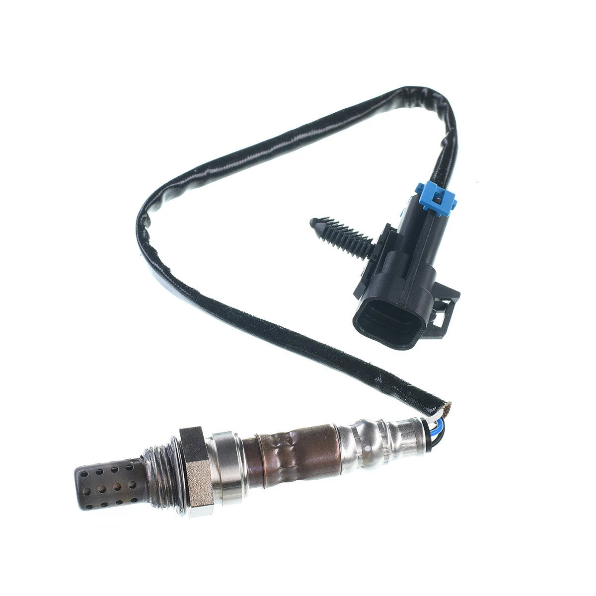 Upstream & Downstream O2 Oxygen Sensor for Chevy Silverado 1500 (1999-2002)