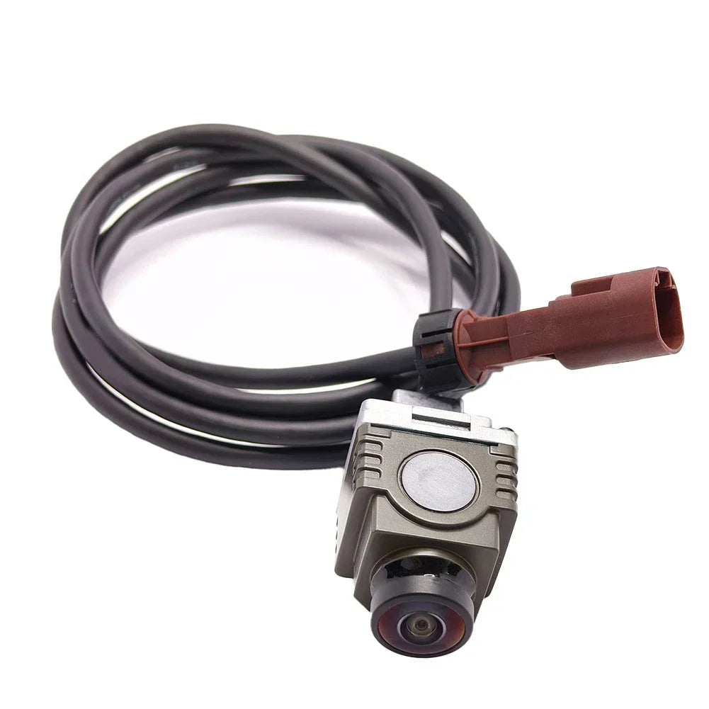 Camera 12V 360° Front View for EQC 400 (2019–2023)