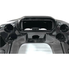 ABS Inner Outer Fairing for Harley Davidson Road Glide (1998–2013) Unpainted
