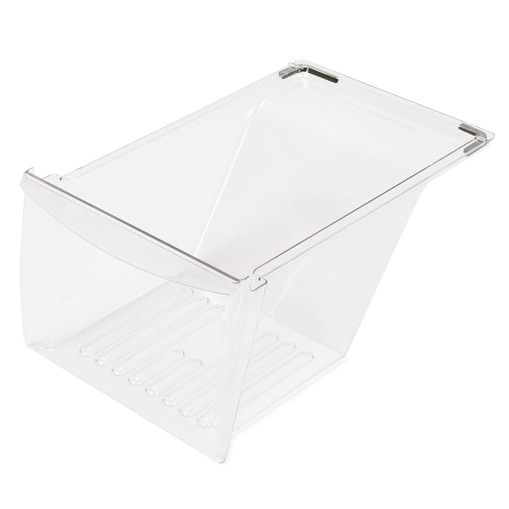 Crisper Drawer for Frigidaire Refrigerator (240337103, 240337107)