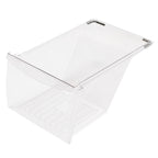 Crisper Drawer for Frigidaire Refrigerator (240337103, 240337107)
