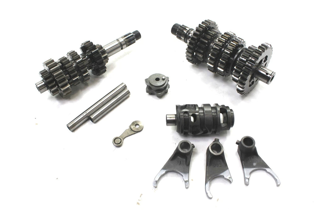 OEM Transmission Shafts with Gears for Kawasaki KLX300 (2024)