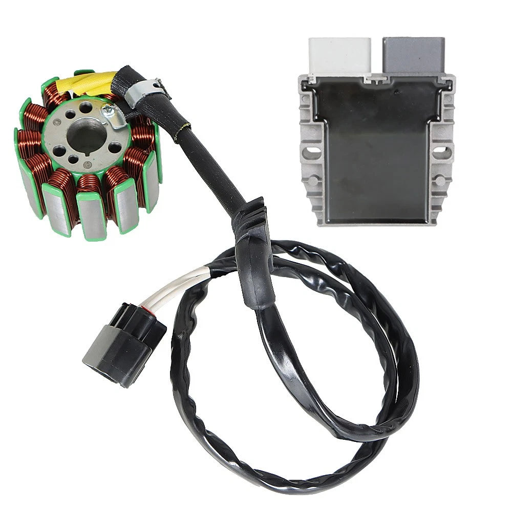 Regulator Rectifier for Yamaha YZF-R1 (2007–2008)