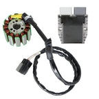 Regulator Rectifier for Yamaha YZF-R1 (2007–2008)