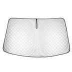 Foldable Windshield Sun Shade for Chevy Equinox (2010–2017)