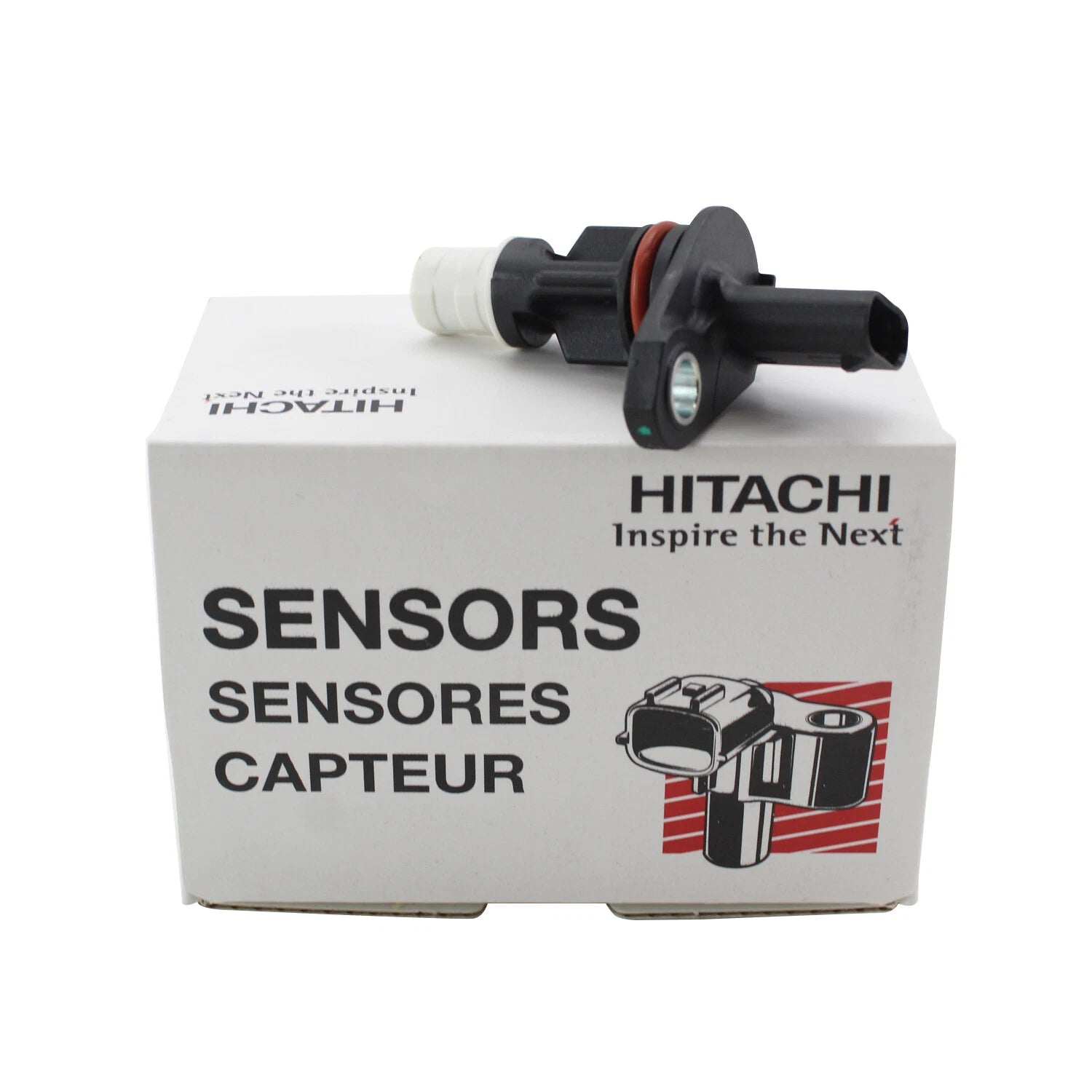Crankshaft Position Sensor for Buick Cadillac Chevy GMC (2000–2023)