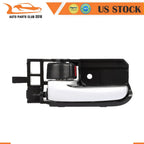 Inner Door Handle for Toyota Corolla Matrix Pontiac Vibe (2003–2008)