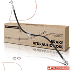 Front Driver Brake Hydraulic Hose for Nissan Murano (2003–2007)