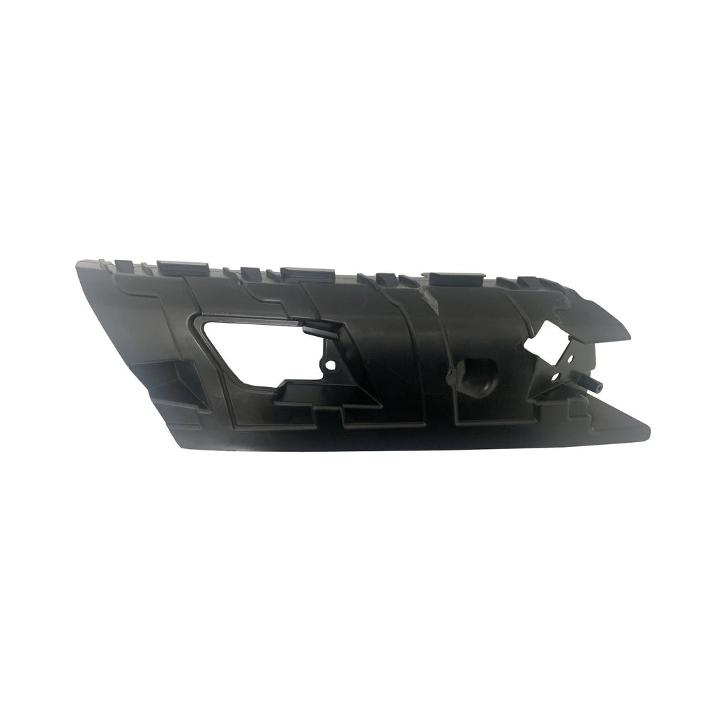 Replacement Polypropylene Front Passenger Side Bumper Cover Support