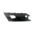 Replacement Polypropylene Front Passenger Side Bumper Cover Support