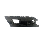 Replacement Polypropylene Front Passenger Side Bumper Cover Support