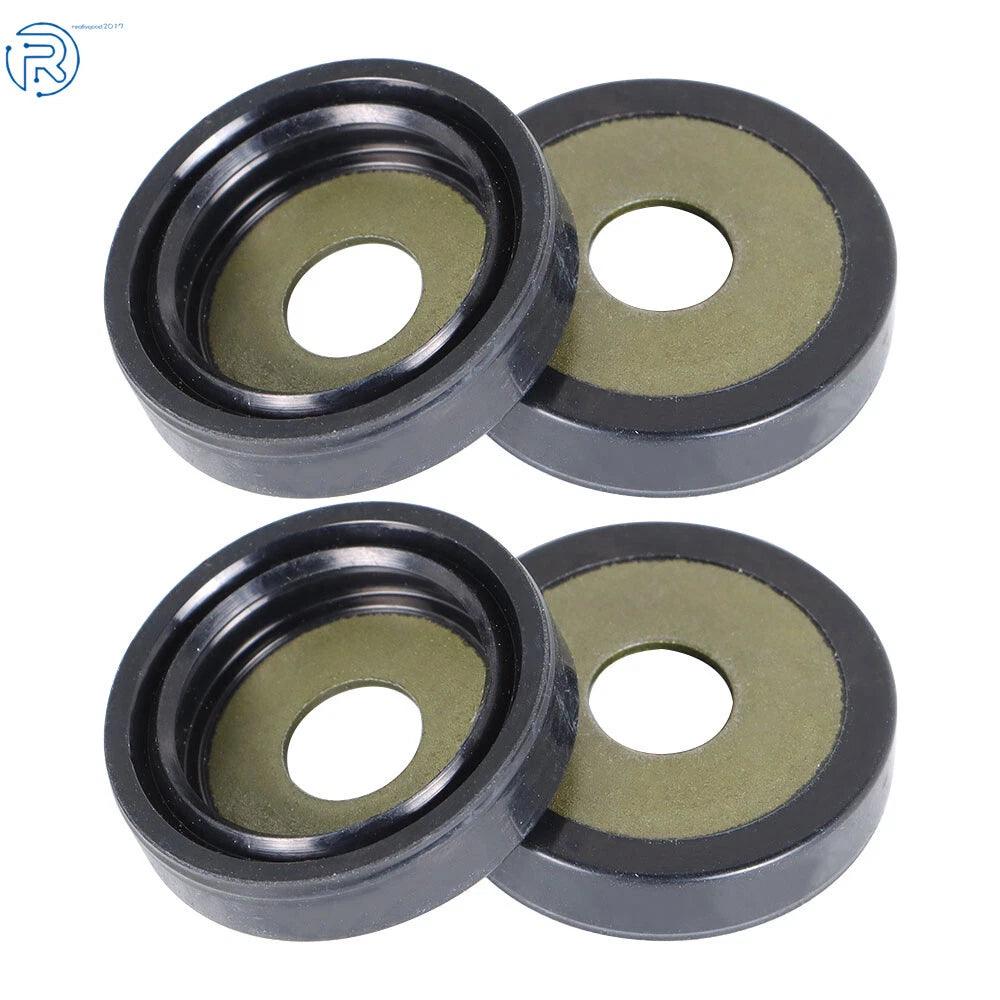 Bushing Kit for Honda Foreman Rubicon 500 (2001–2017) Front Upper A Arm