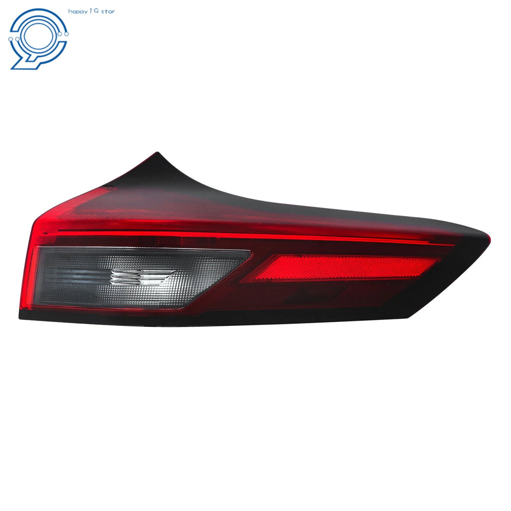 LED Rear Brake Lamp for Nissan Rogue (2021–2023) Right Passenger Side