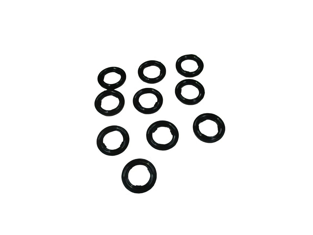 20X Gear Oil Drain Plug Head Gaskets for Suzuki (Outboard)