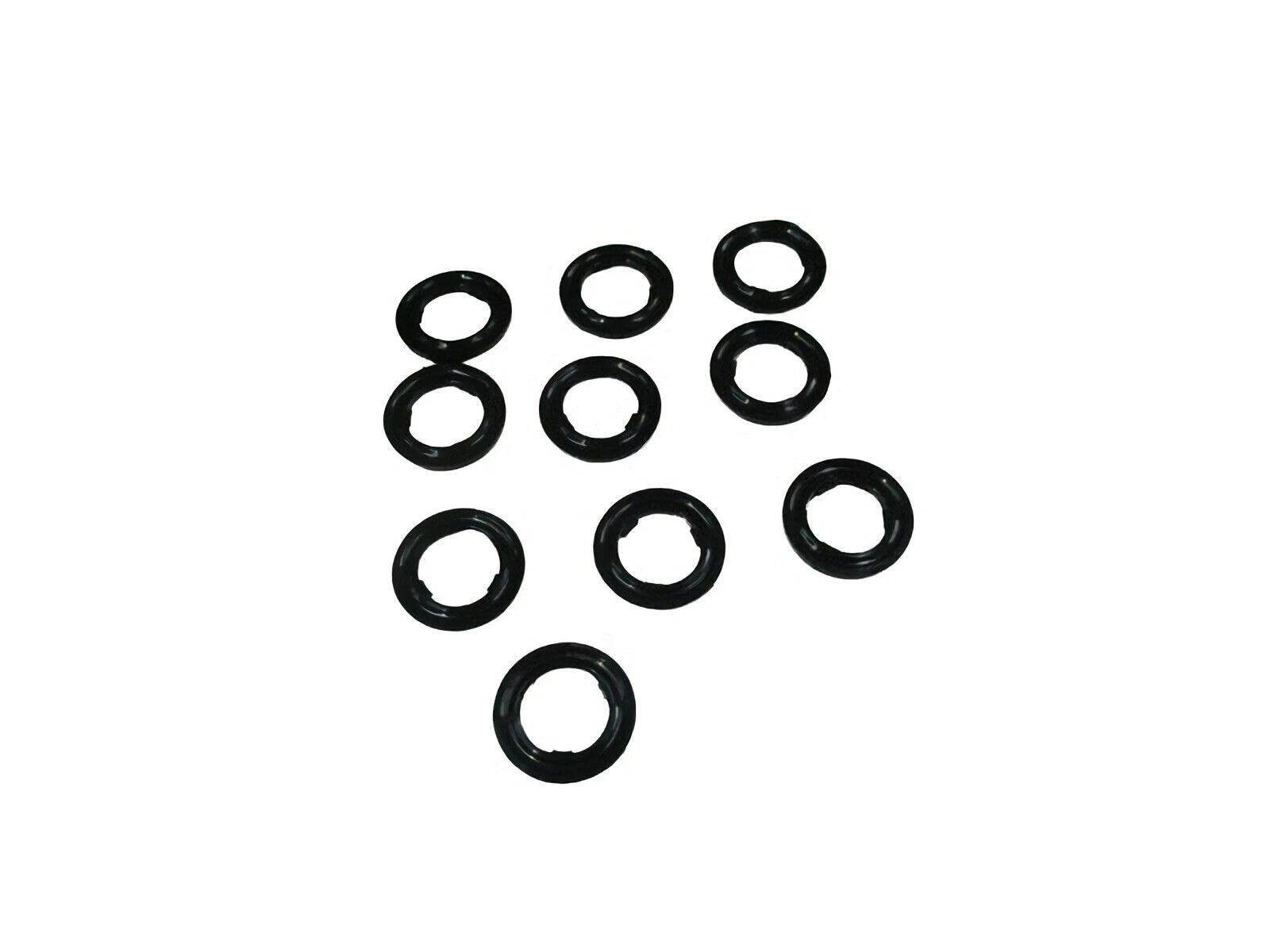 20X Gear Oil Drain Plug Head Gaskets for Suzuki (Outboard)