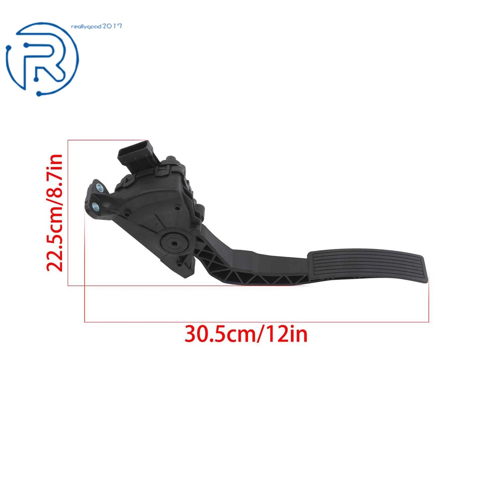 Accelerator Pedal Sensor for Chevrolet HHR (2006-2011)