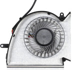Cooling Fan for MSI GE75 Raider GL75 GP75 Leopard (2019-2021)