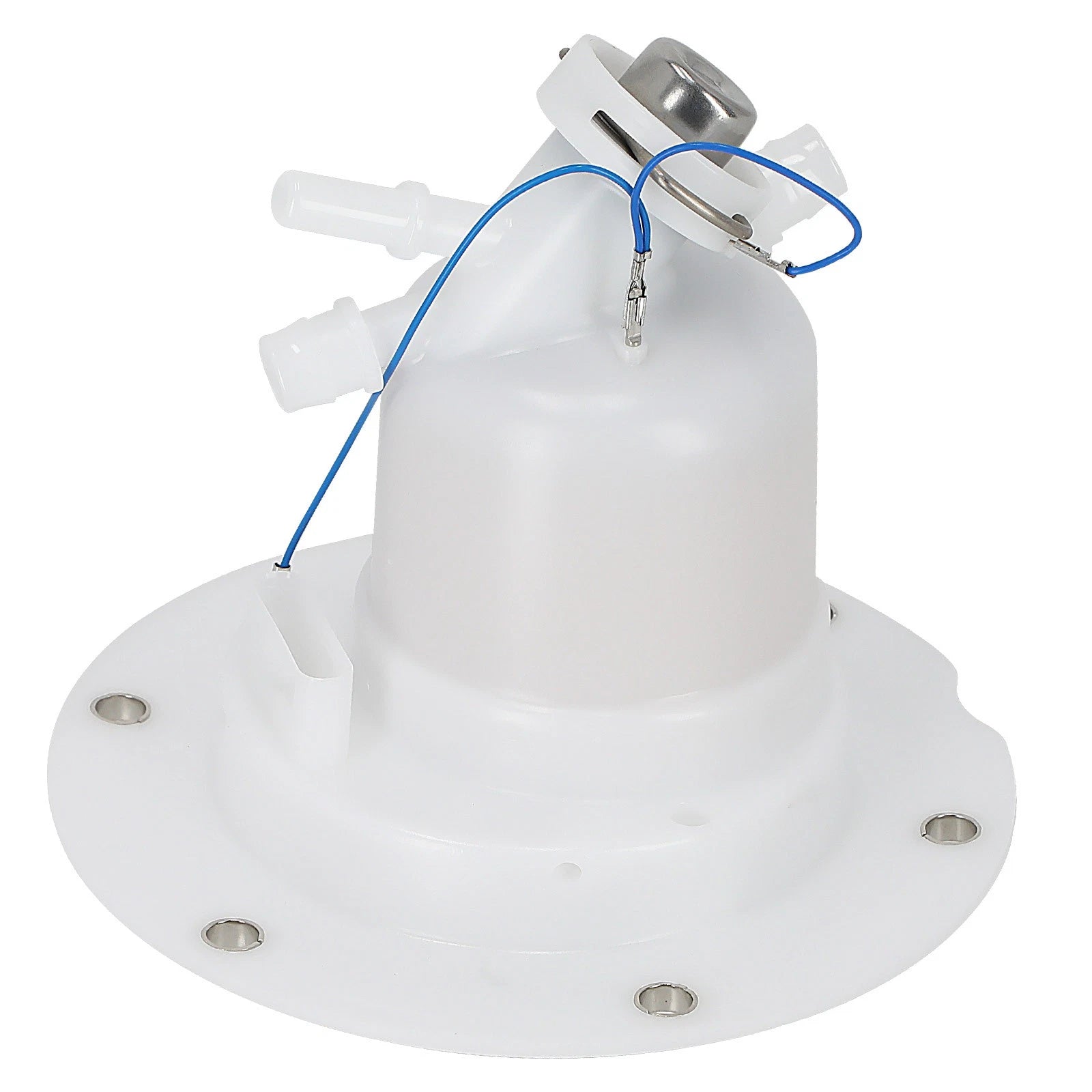 Fuel Filter Strainer Unit for Mercedes-Benz C300 C350 (2008–2015) 2214701790 2214701390