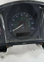 Speedometer Instrument Cluster LNC430 for Jaguar X308 XJR VDP (1998–1999)
