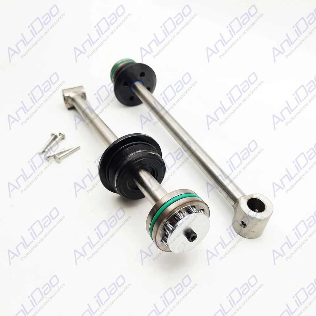2Pcs Trim Rod Kit for Mercury Verado 200HP-300HP (L6) 8M0118299 896157A01