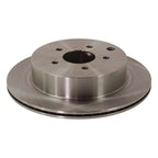 Front & Rear Brake Disc Rotors for Infiniti QX70 FX37 FX35 FX45 (2006–2008)