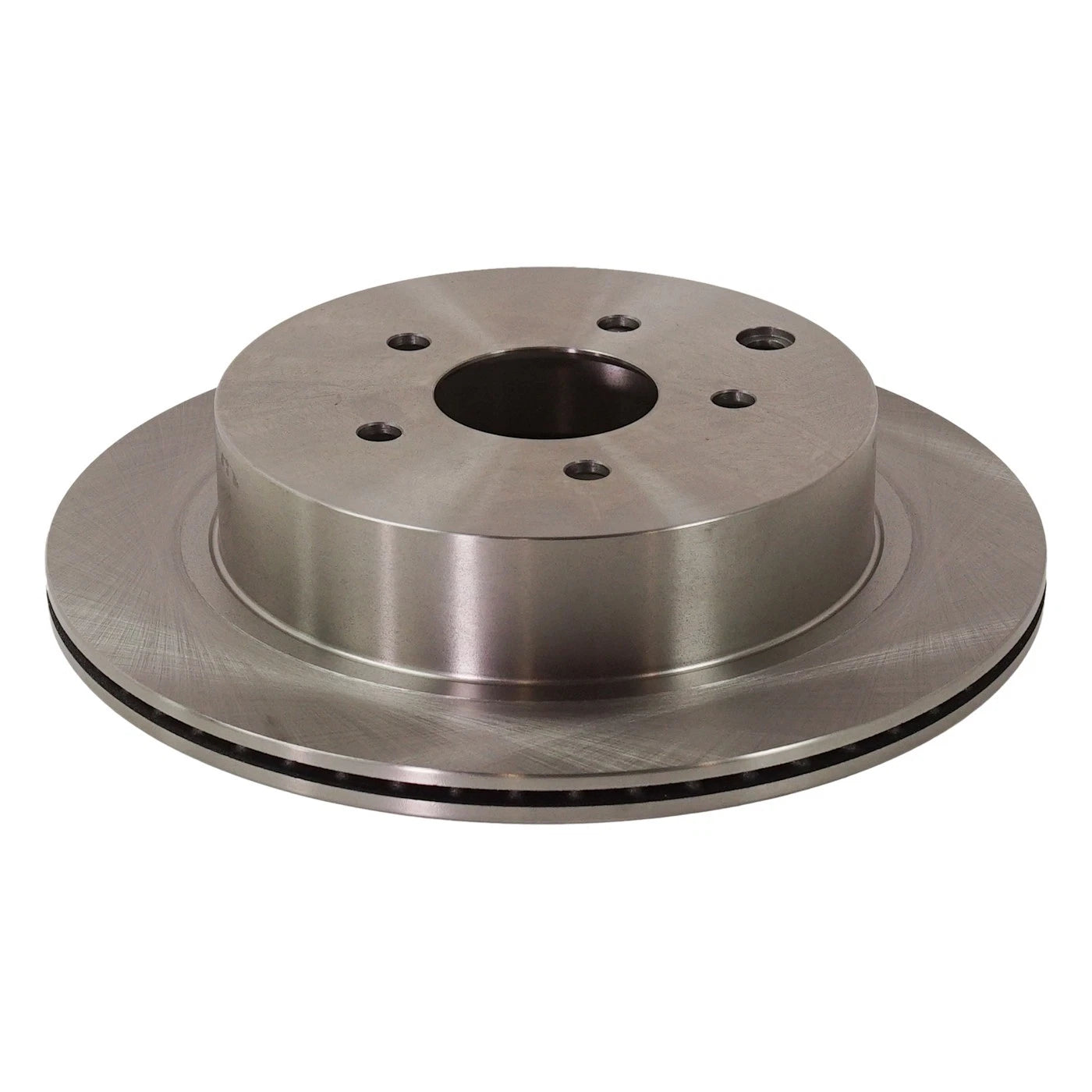 Front & Rear Brake Disc Rotors for Infiniti QX70 FX37 FX35 FX45 (2006–2008)