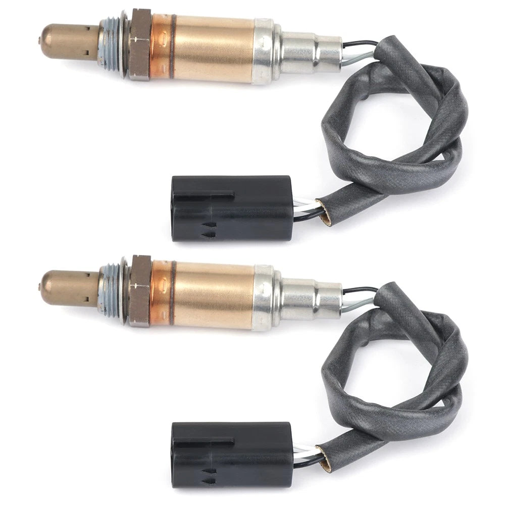 Set of 2 Oxygen Sensors for Nissan Altima 2.5L (2008–2013) O2 Heated
