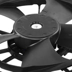 Radiator Cooling Fan Assembly for Acura TLX/Honda Accord 2.0L 2.4L (2013–2020)