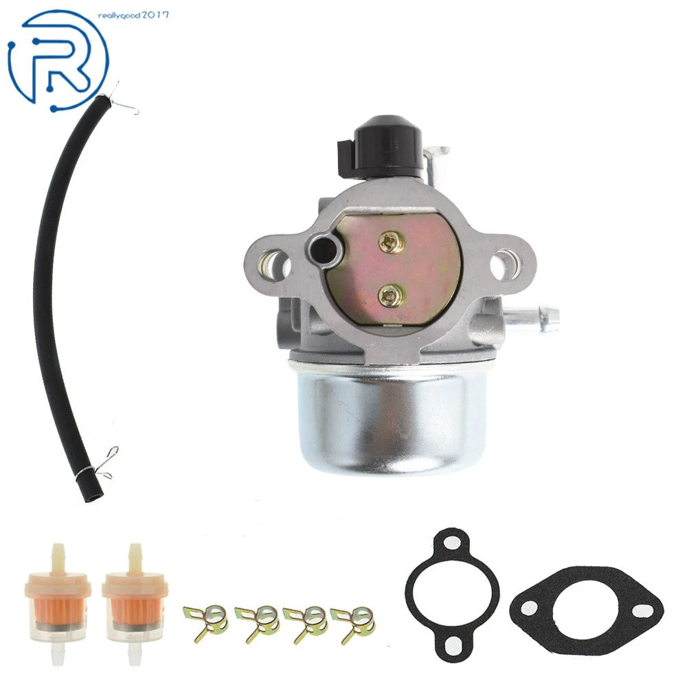 Carburetor Kit for Kohler CV13S CV15S (12-853-57, 12-853-82, 12-853-139-S, AM125355)
