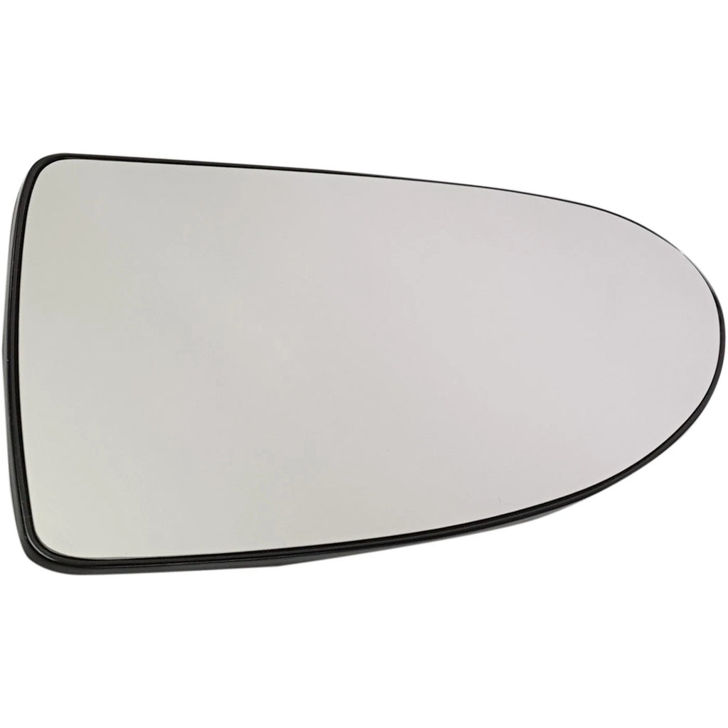 Heated Driver Left Side Mirror Glass for Hyundai Accent