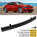 Front Bumper Reinforcement Bar for Dodge Charger Challenger (2011–2023)